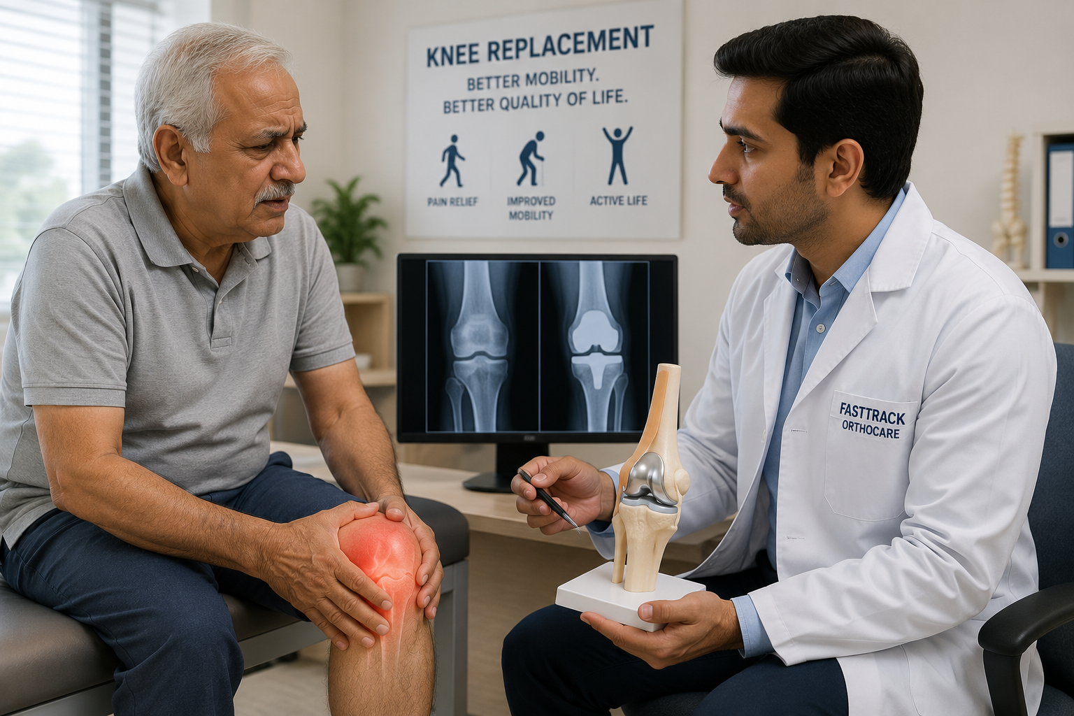 Clubfoot in Children: Early Detection and Correction