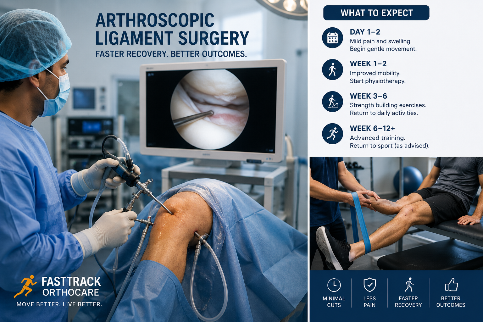 Understanding Complex Fractures and Modern Fixation Techniques
