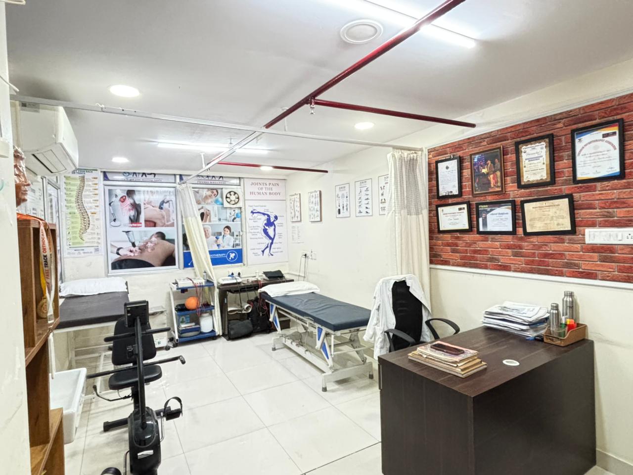 PhysiotherapyRehabilitation