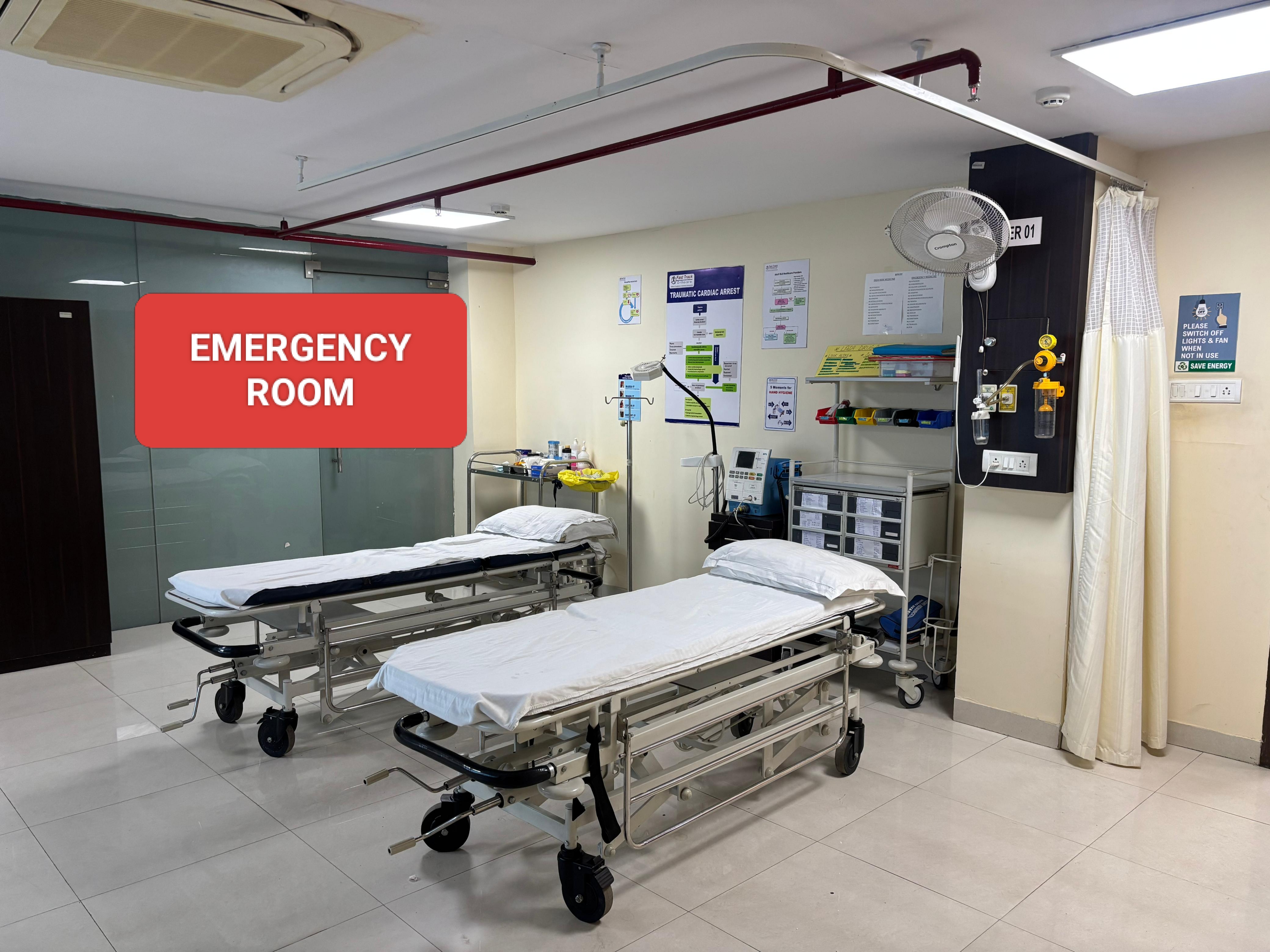 Emergency Care