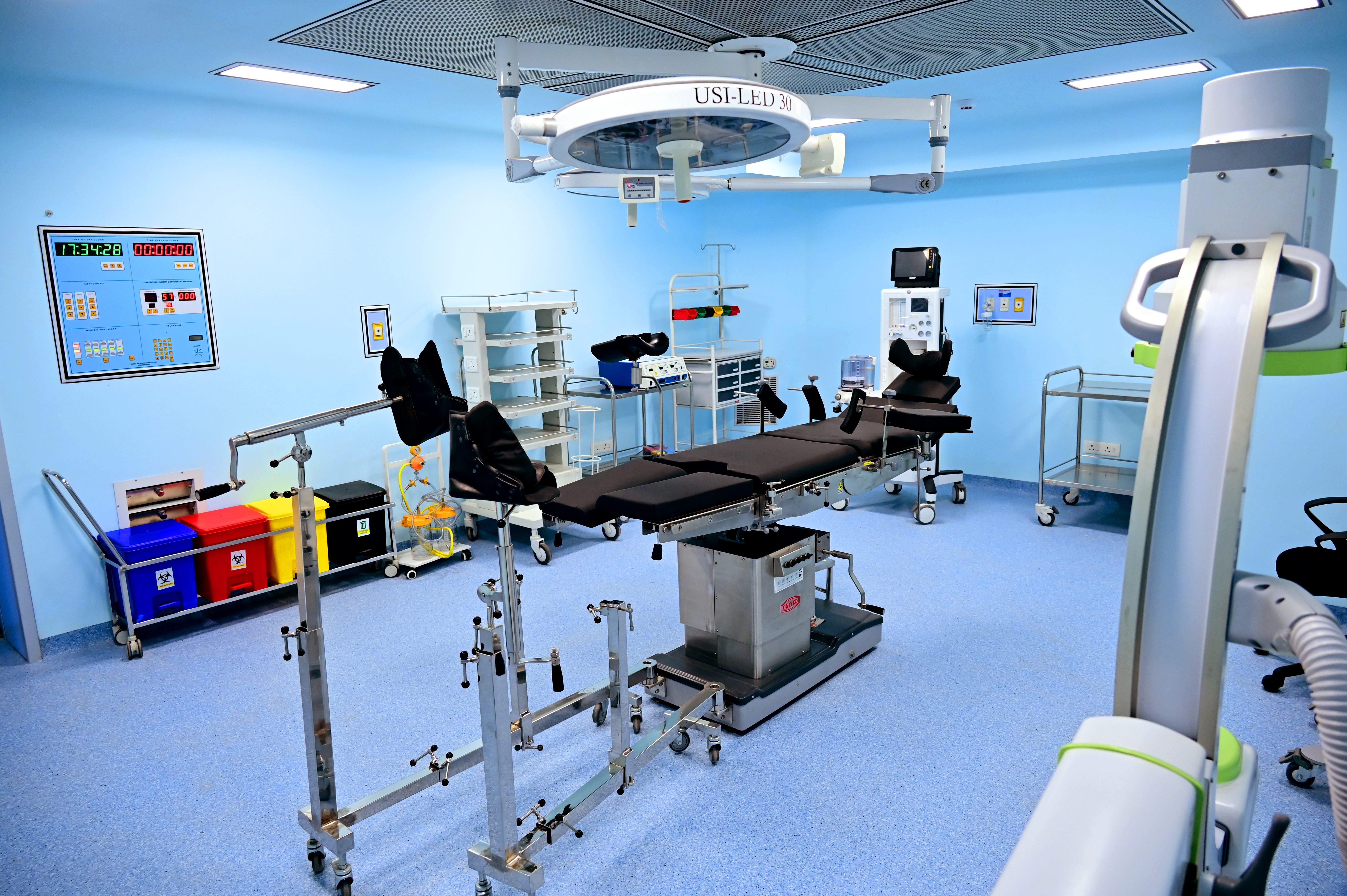 Operation Theatre