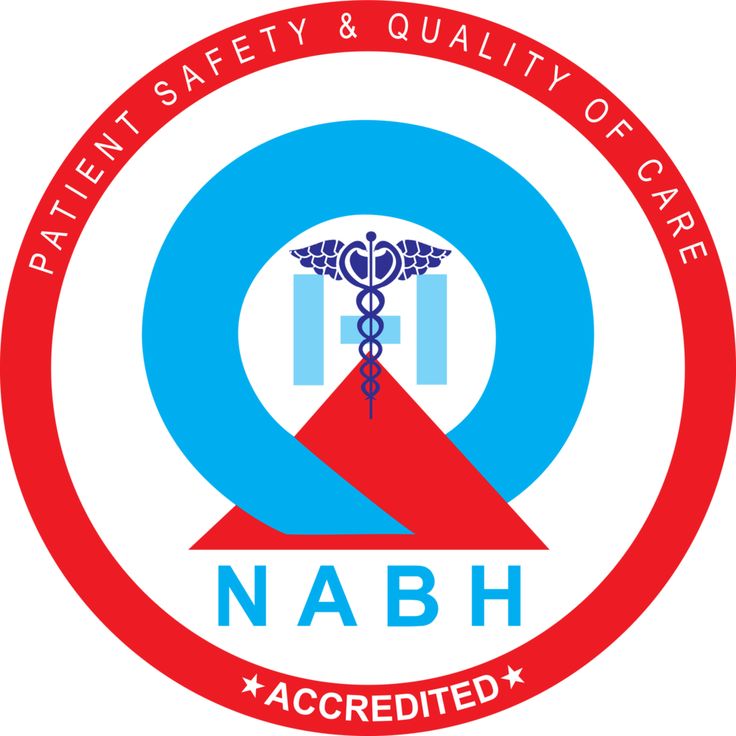 NABH Certified Hospital — Fast Track Orthocare